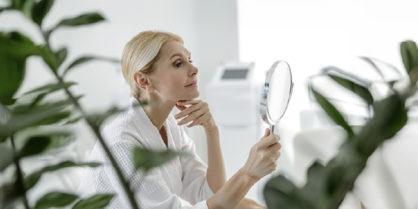 Działanie anti aging w komorze hiperbarycznej