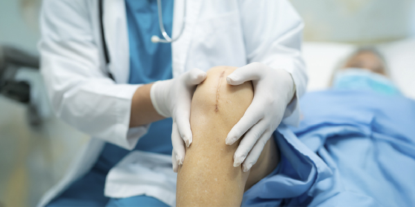 Komora hiperbaryczna - regeneracja i gojenie ran