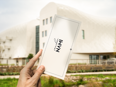 Voucher NAMI