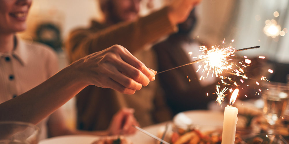 Noworoczne postanowienia w duchu longevity – pięć kroków do długowieczności.