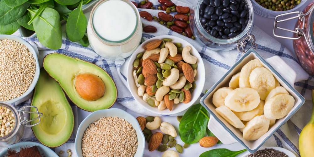 Produkty spożywcze pomagające przyspieszyć metabolizm